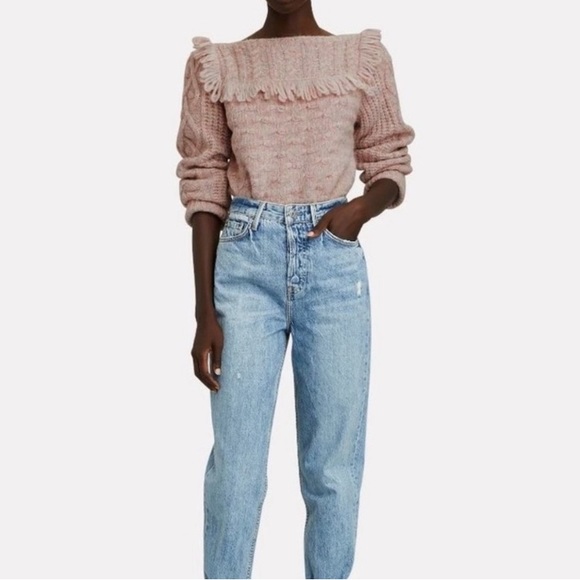 LoveShackFancy Kingston Pullover - Picture 3 of 4